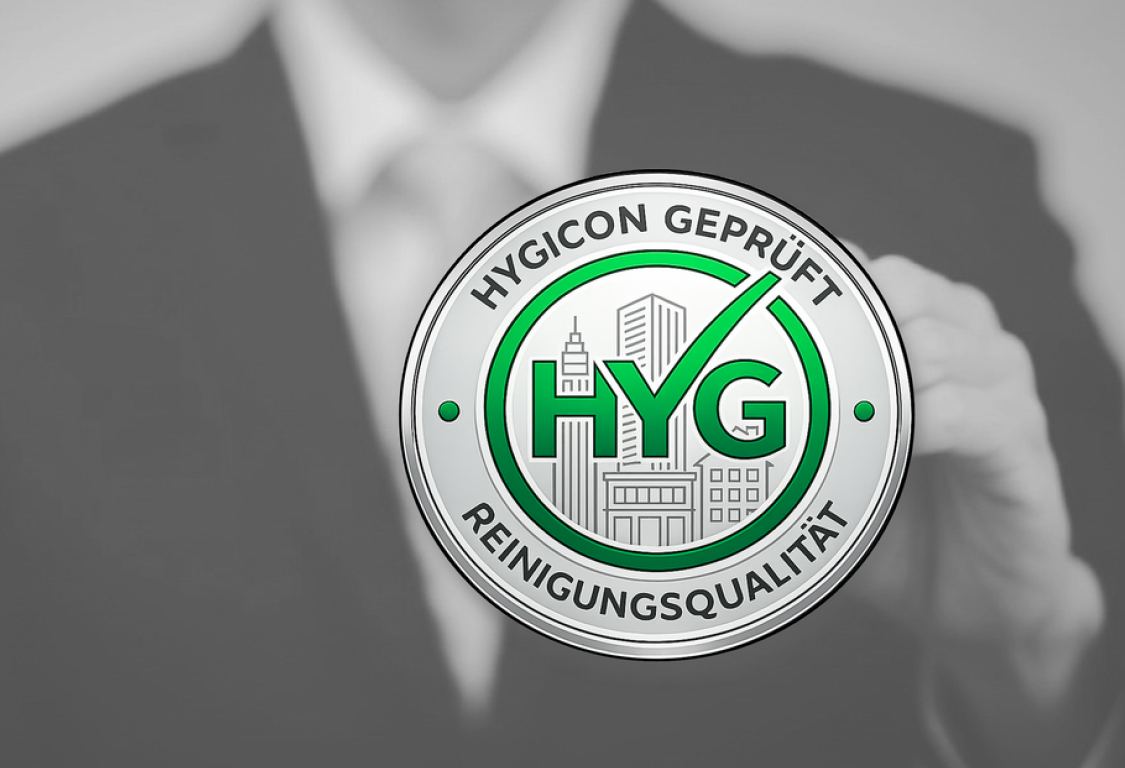 Über uns Experte für Prozessreinigung